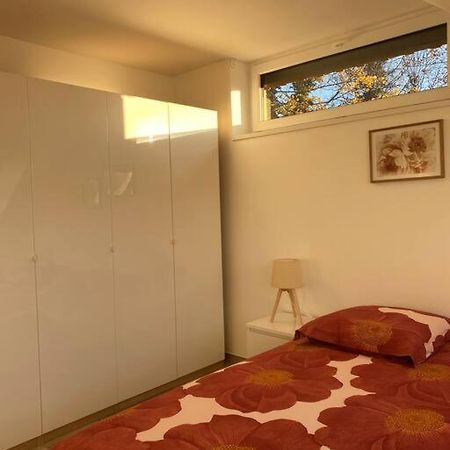 Appartement Dans Une Grange Renovee Στρασβούργο Εξωτερικό φωτογραφία