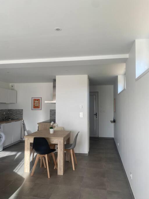 Appartement Dans Une Grange Renovee Στρασβούργο Εξωτερικό φωτογραφία