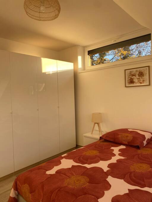 Appartement Dans Une Grange Renovee Στρασβούργο Εξωτερικό φωτογραφία