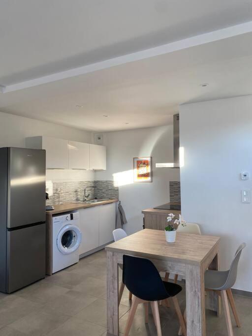 Appartement Dans Une Grange Renovee Στρασβούργο Εξωτερικό φωτογραφία
